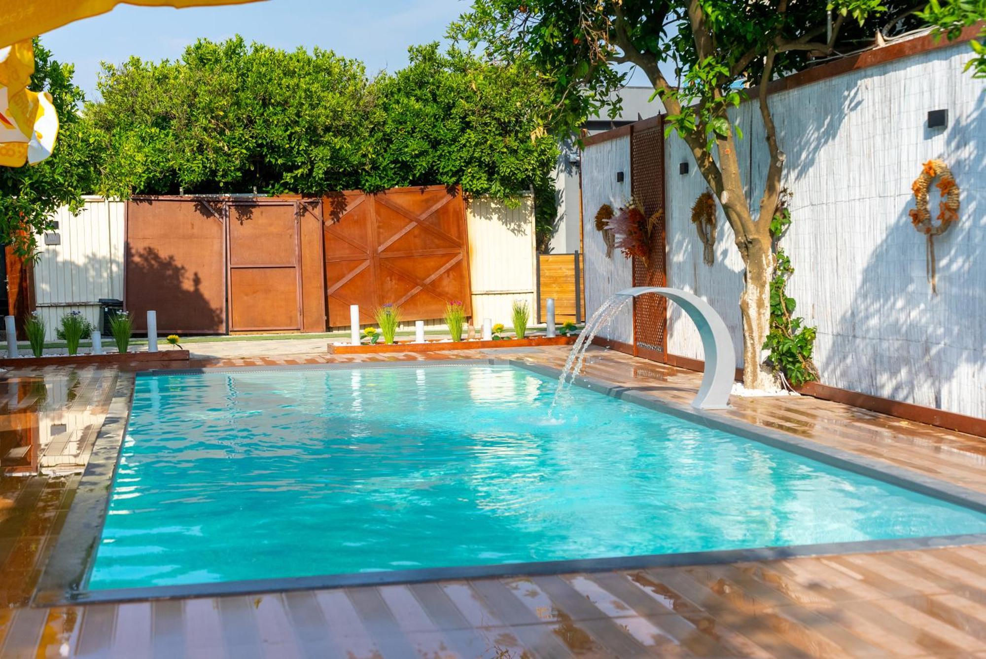 Collesium Garden Apart Otel
