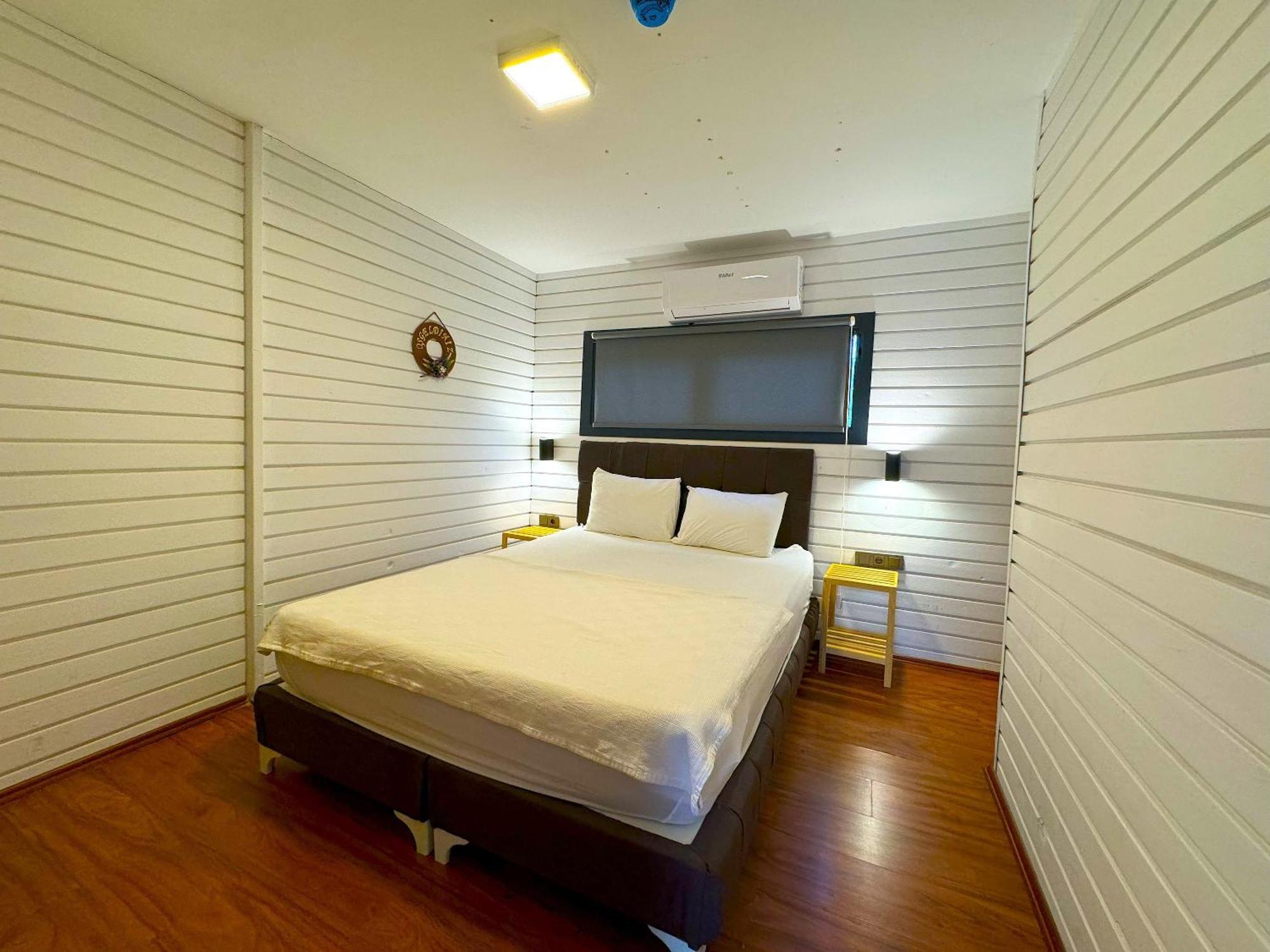 Aparthotel Collesium Garden *