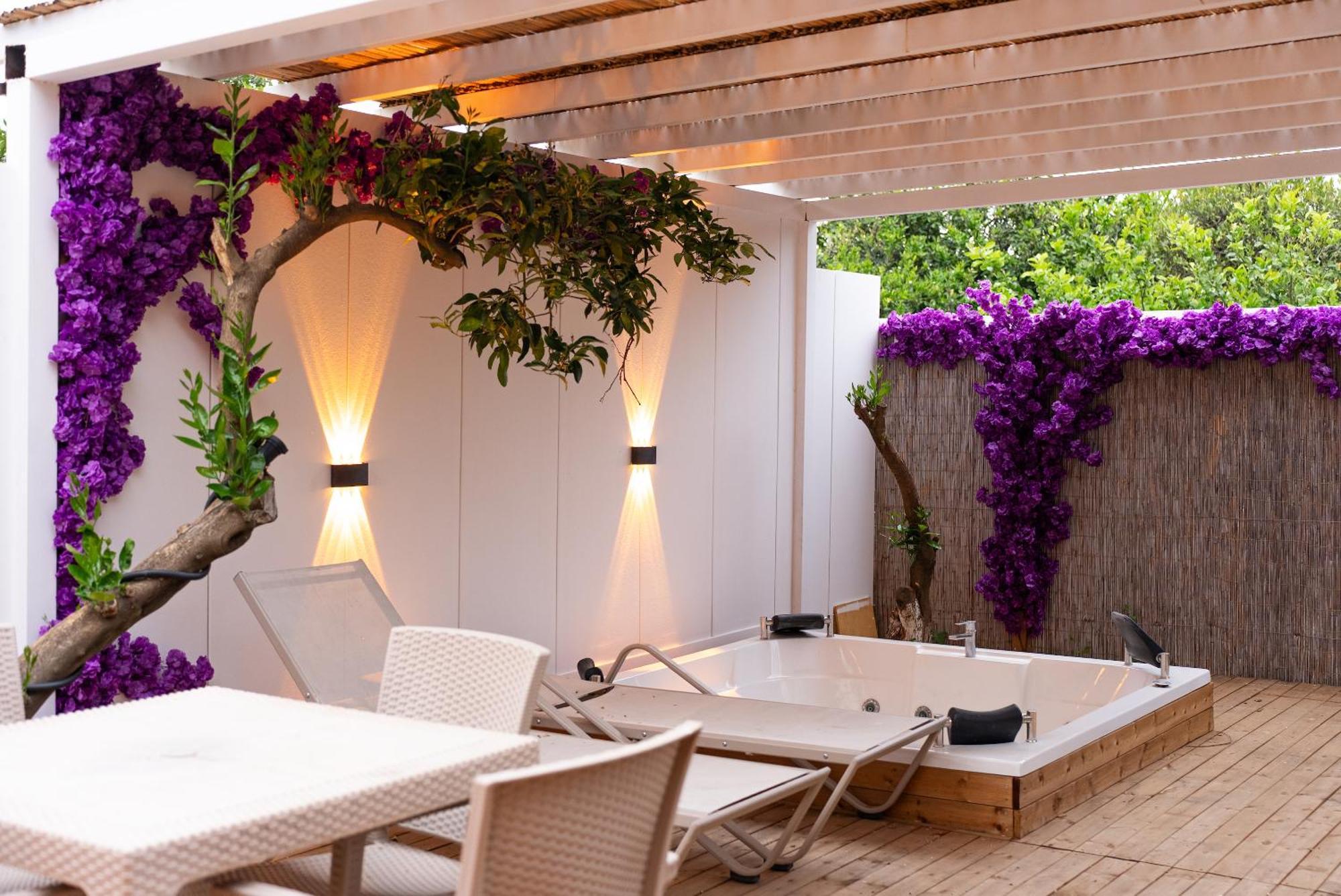 Apart Otel Collesium Garden