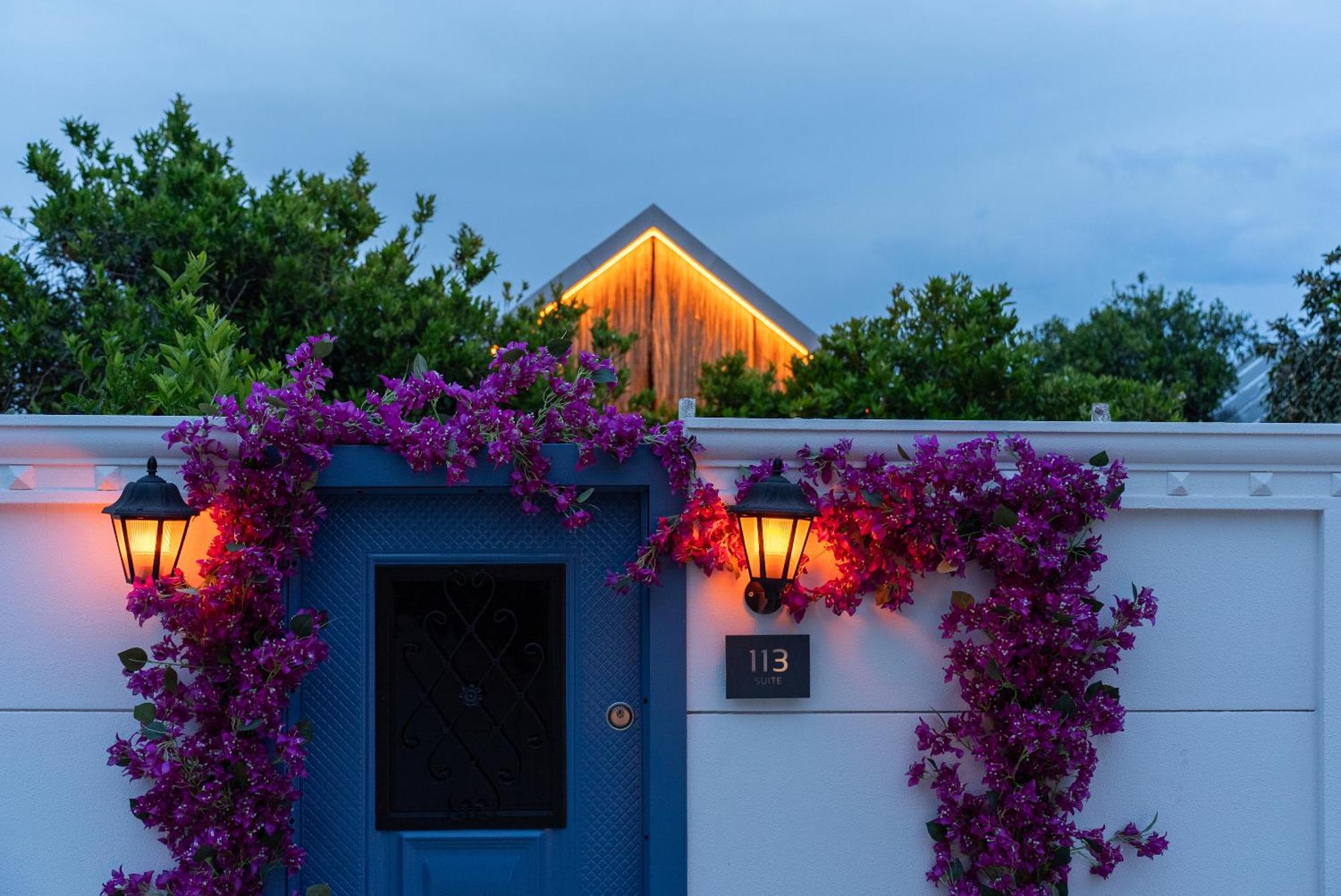 Aparthotel Collesium Garden *